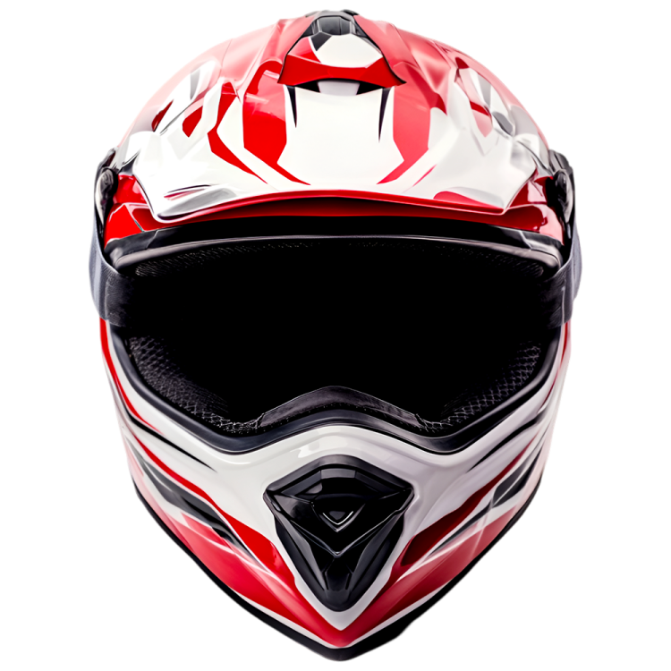 Casco Titanium Pro