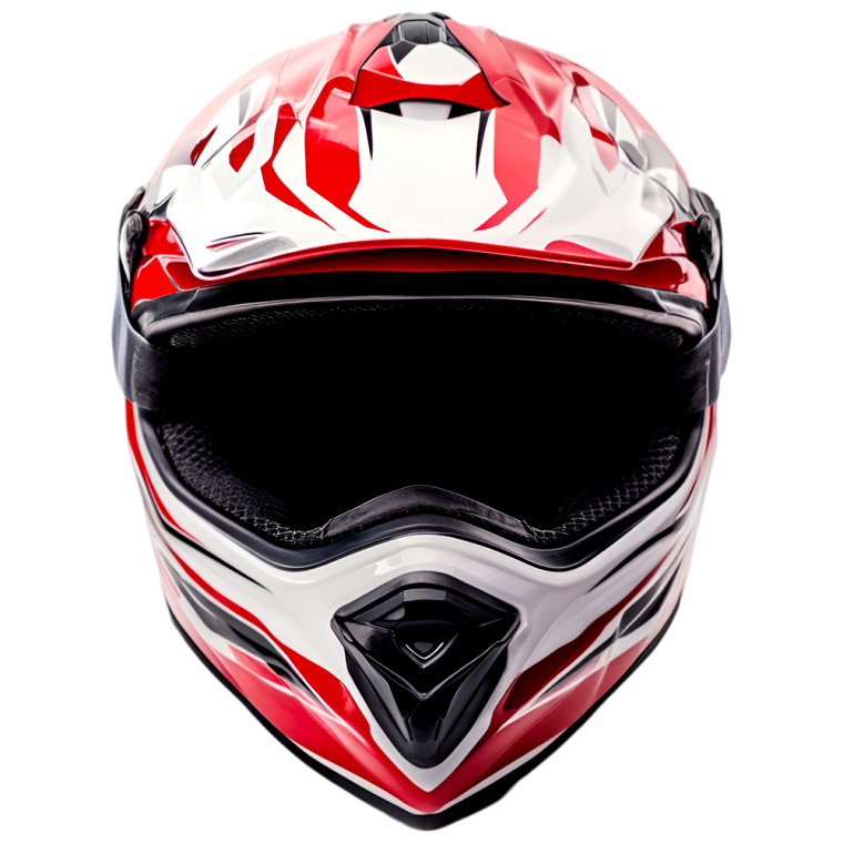 Casco Titanium Pro